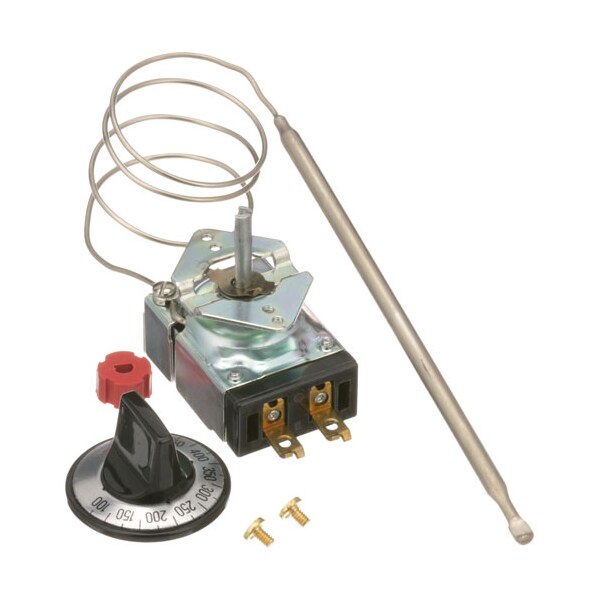 Thermostat K, 1/4 X 7, 24